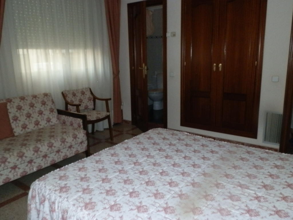 Hostal San Poul Consuegra Bagian luar foto